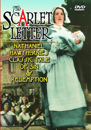 The Scarlet Letter - 