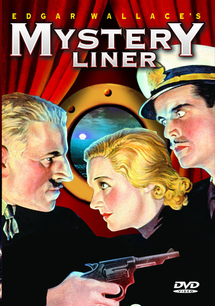 Mystery Liner - 