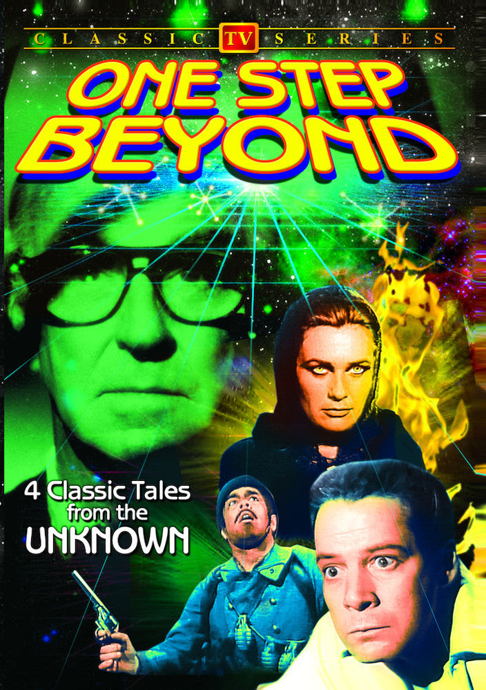 One Step Beyond - Volume 1 - 