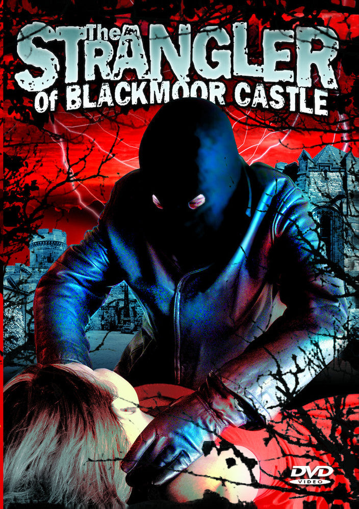 Strangler of Blackmoor Castle - 