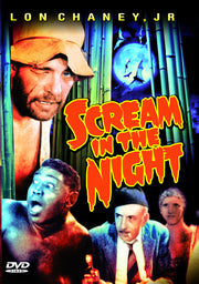 Scream In The Night - 