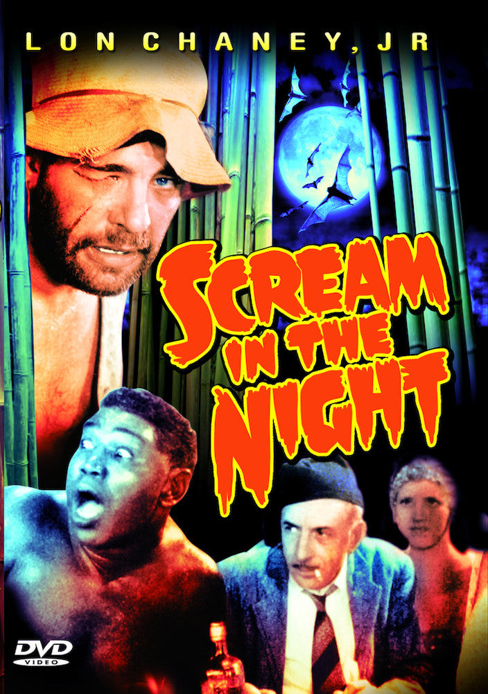 Scream In The Night - 