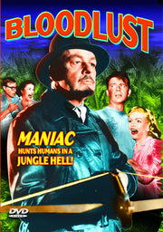 Bloodlust - 