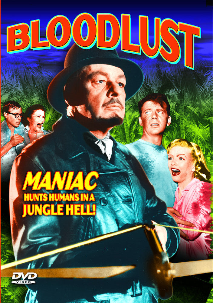 Bloodlust - 