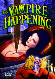 The Vampire Happening - 