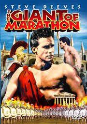 The Giant of Marathon - 