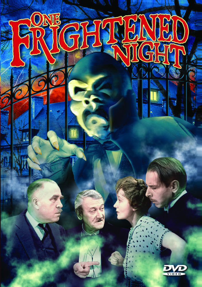 One Frightened Night - 