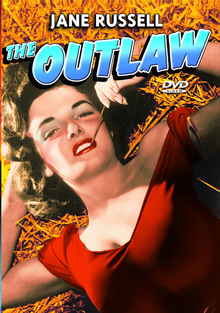 The Outlaw - 