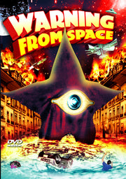 Warning from Space - 