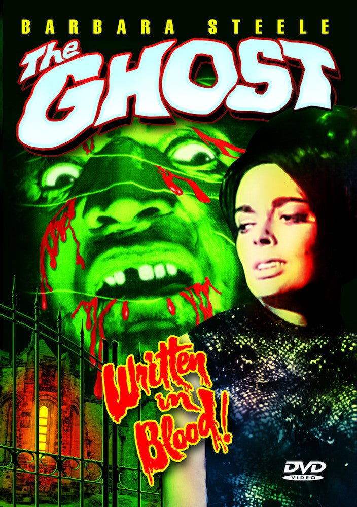 The Ghost - 