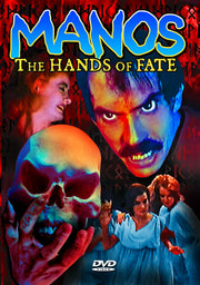 Manos: The Hands of Fate - 