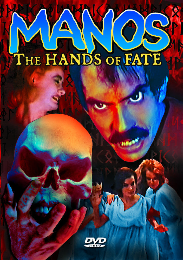 Manos: The Hands of Fate - 
