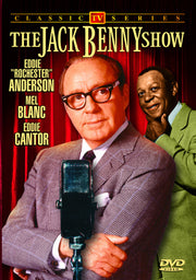 Jack Benny Show - Volume 1 - 