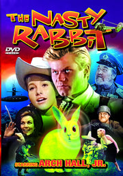 Nasty Rabbit - 