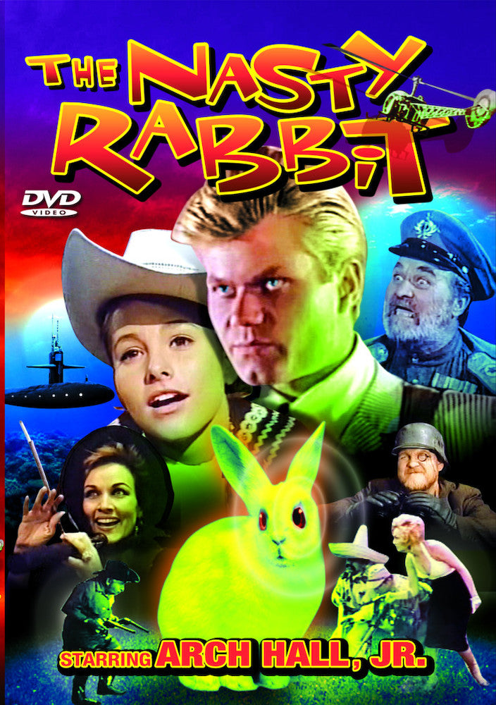 Nasty Rabbit - 