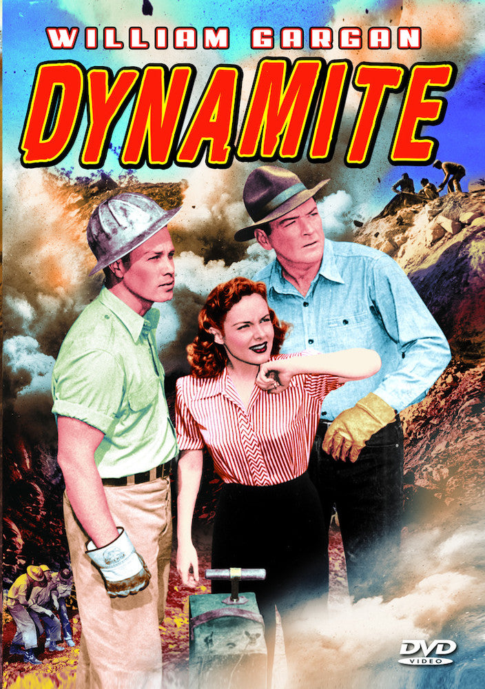 Dynamite - 