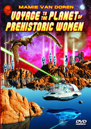 Voyage to the Planet of Prehistoric Women - 