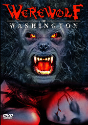 Werewolf of Washington - 