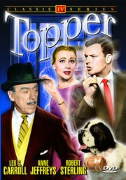 Topper - Volume 1 - 