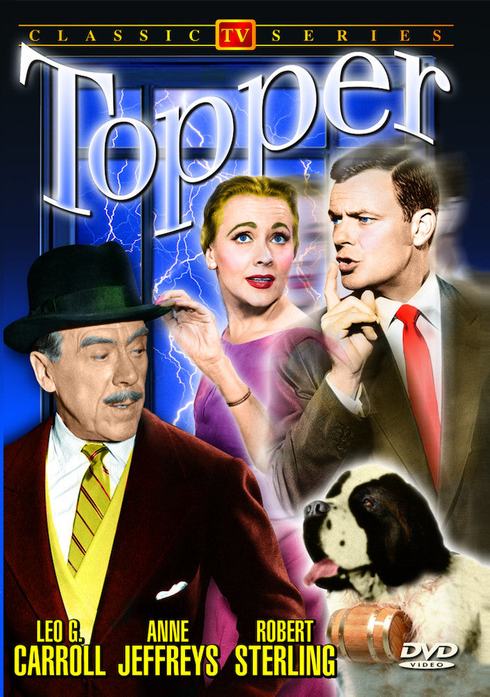 Topper - Volume 1 - 