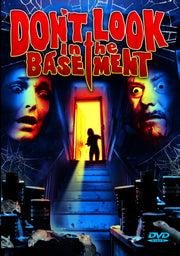 Don't Look in the Basement - 