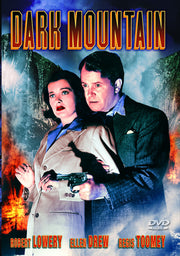 Dark Mountain - 