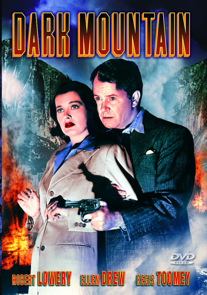 Dark Mountain - 