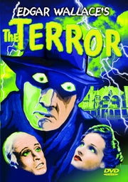 Edgar Wallace's "The Terror" - 