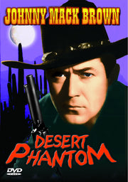 Desert Phantom - 