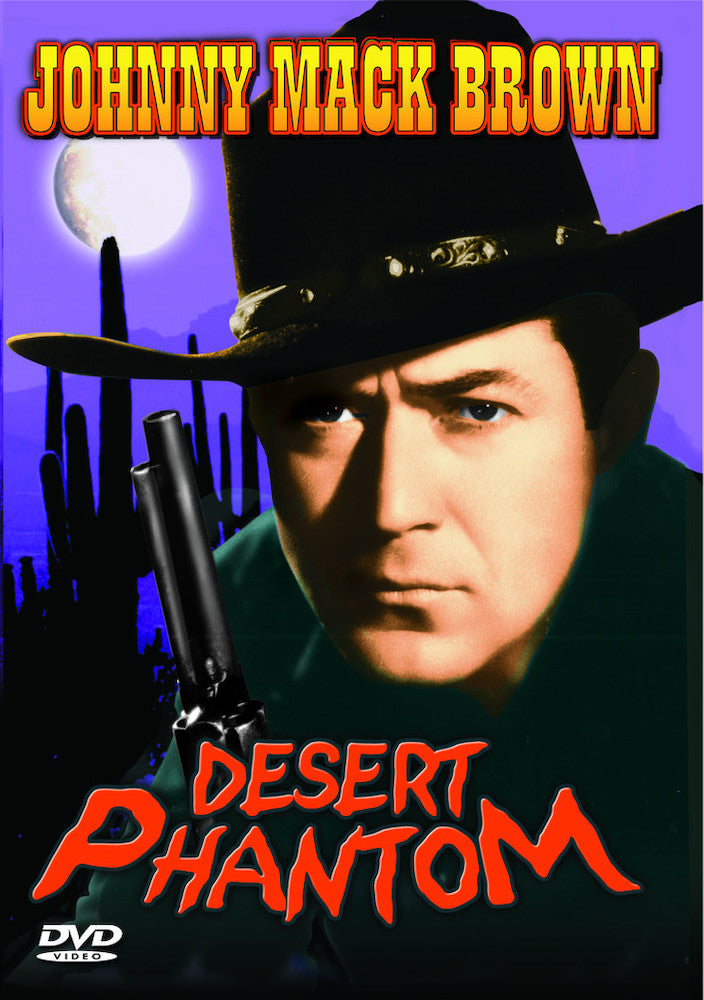 Desert Phantom - 