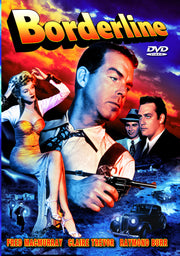 Borderline - 