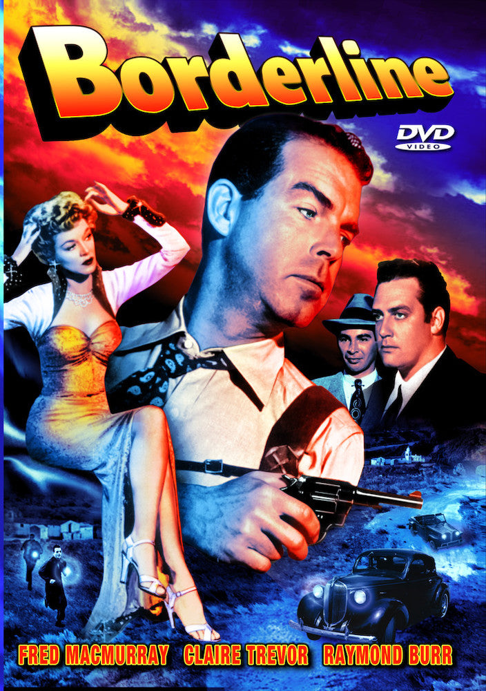 Borderline - 