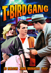 T-Bird Gang - 