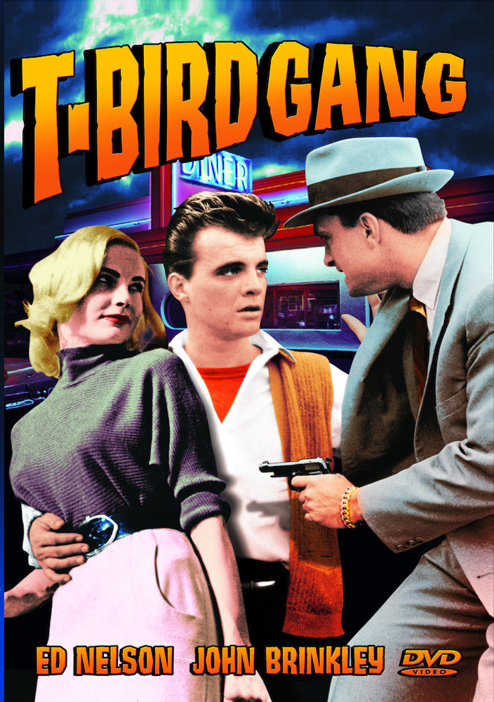 T-Bird Gang - 