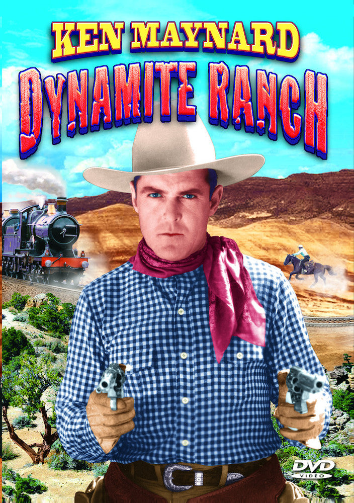 Dynamite Ranch - 