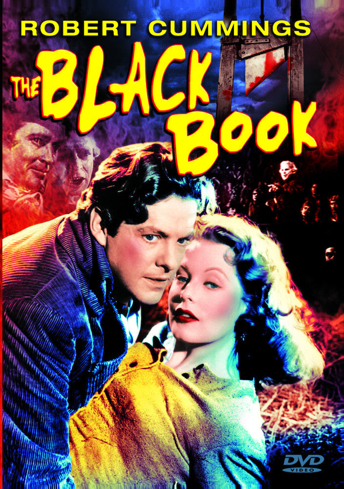 The Black Book - 