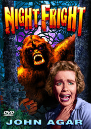 Night Fright - 