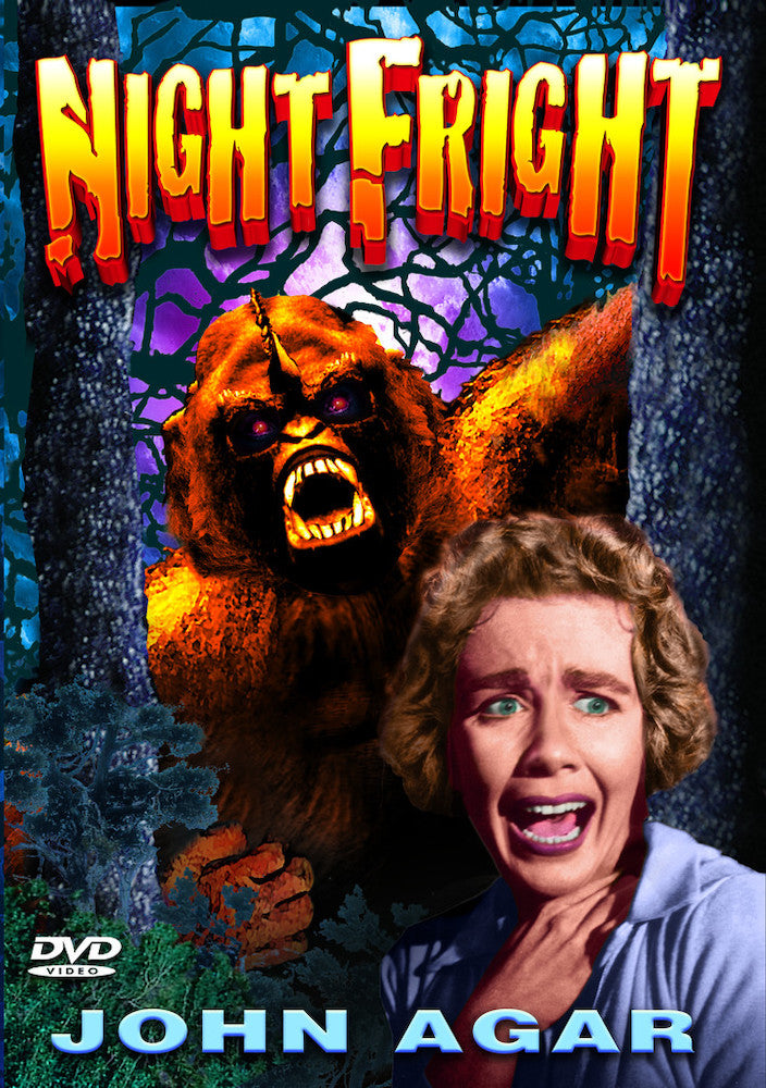 Night Fright - 