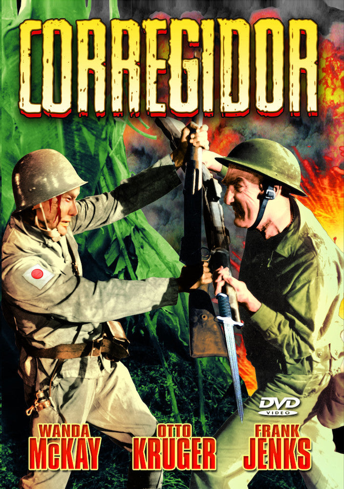 Corregidor - 