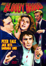 The Bloody Brood - 