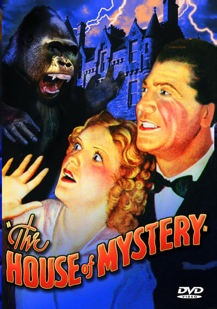 House of Mystery - 