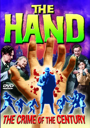 The Hand - 