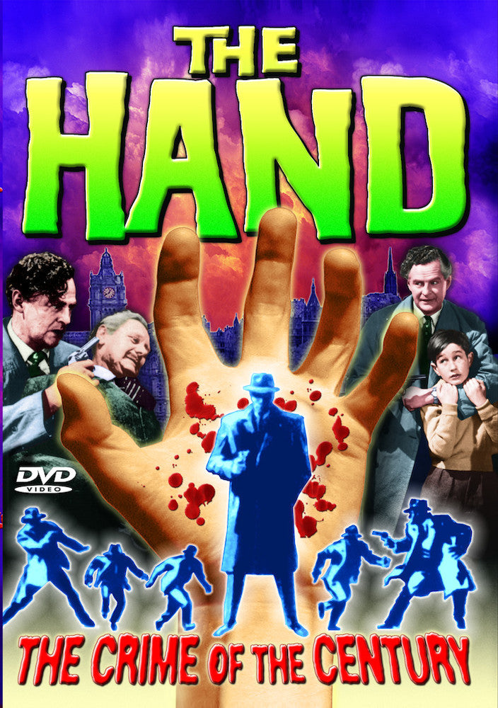 The Hand - 