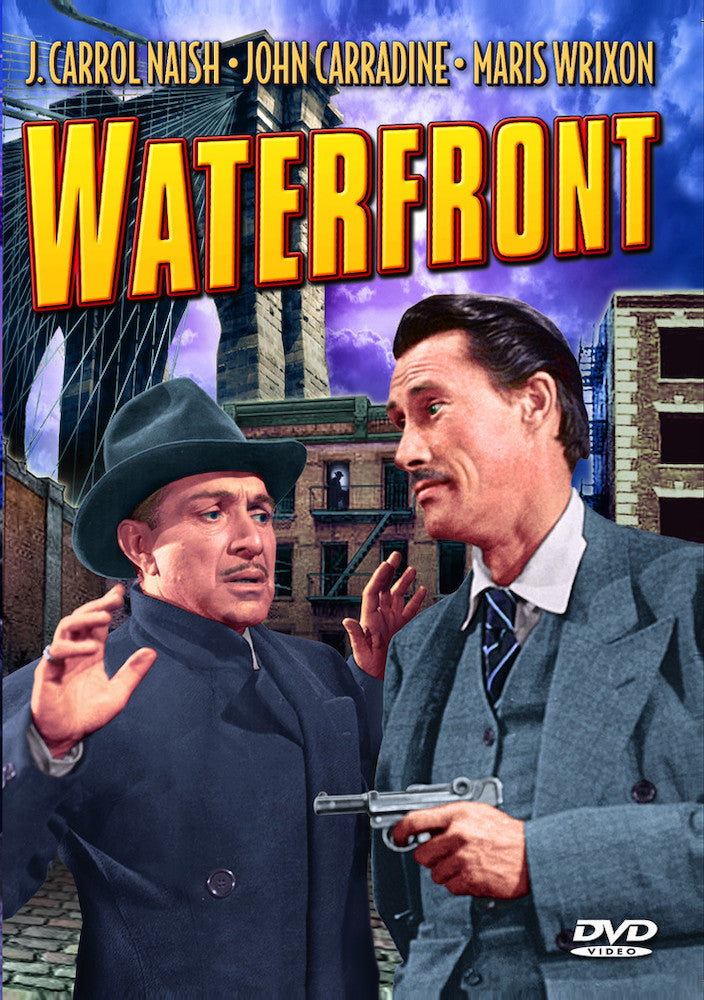 Waterfront - 