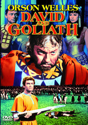 David and Goliath - 