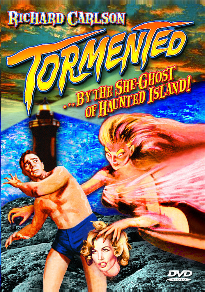 Tormented - 