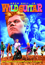 Wild Guitar - 