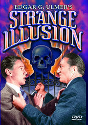 Strange Illusion - 