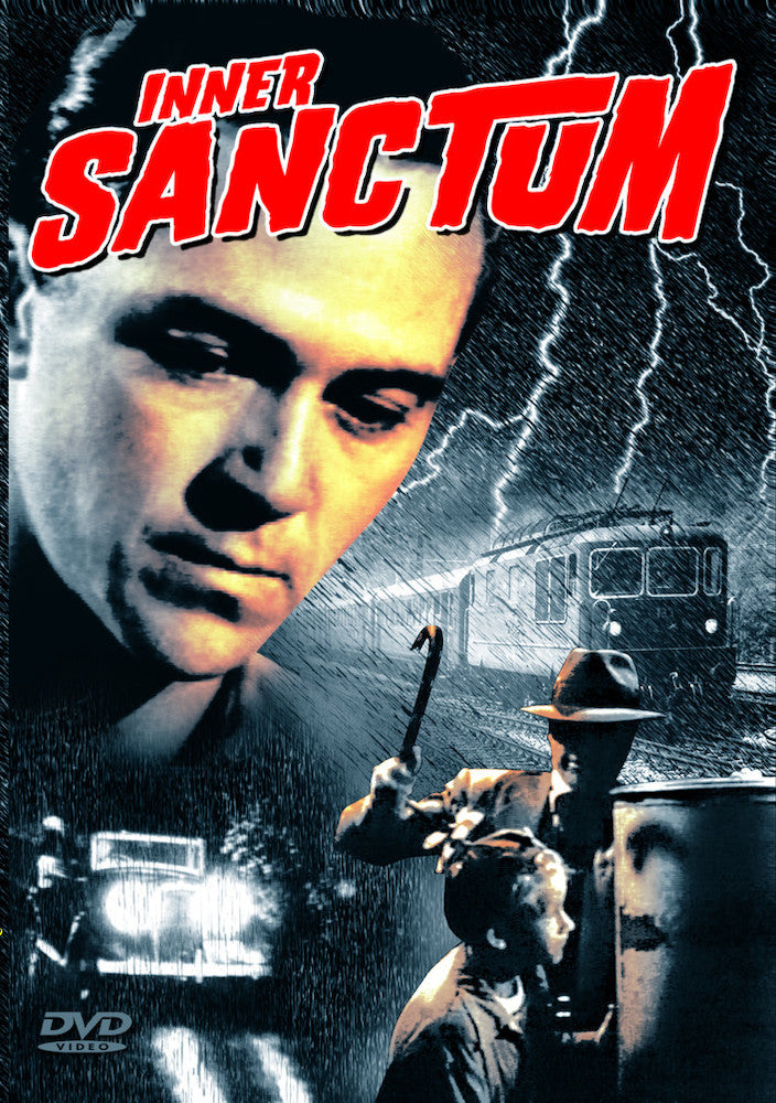 Inner Sanctum - 