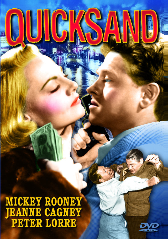 Quicksand - 